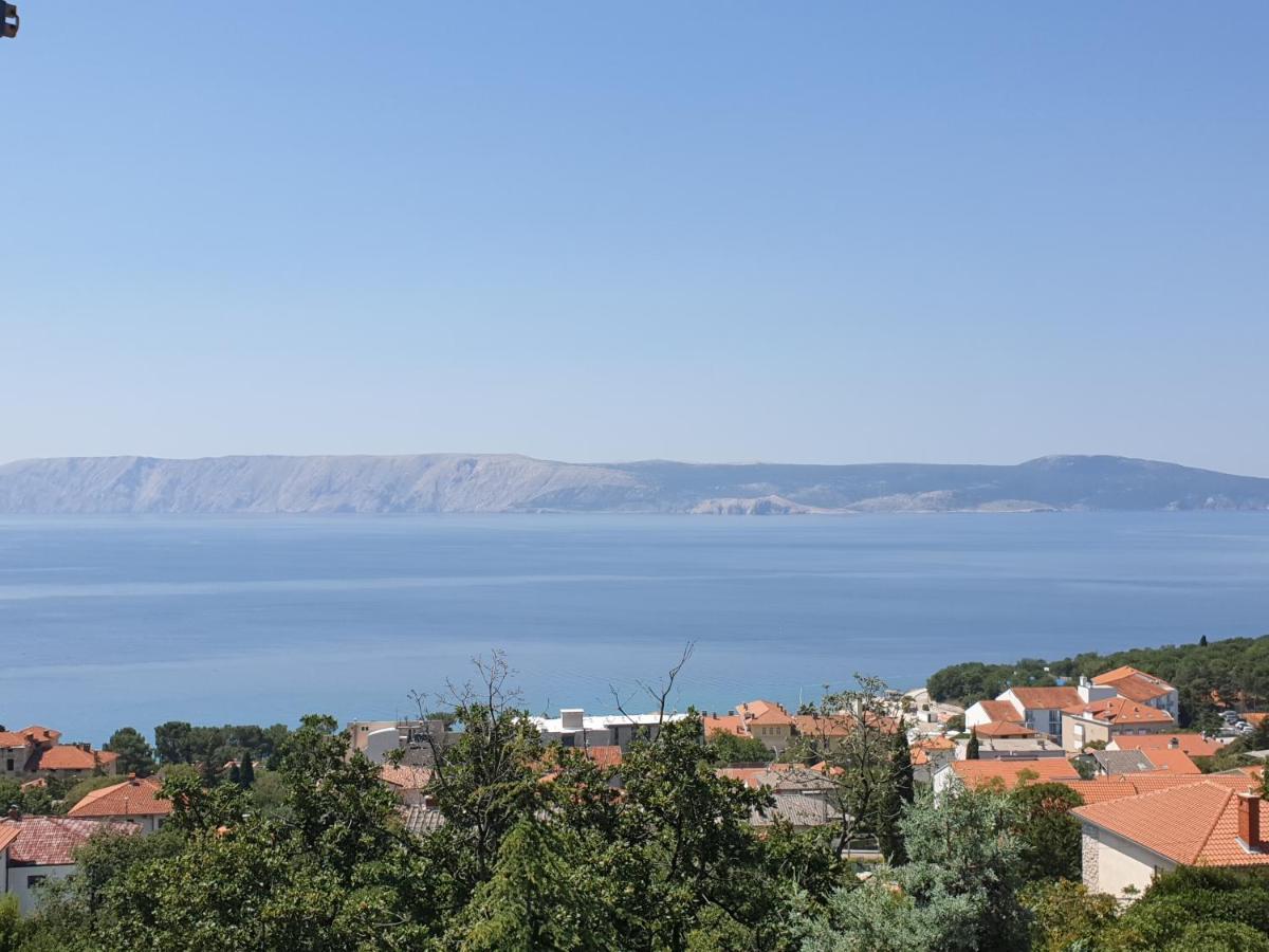Leoalemar Appartement Novi Vinodolski Buitenkant foto