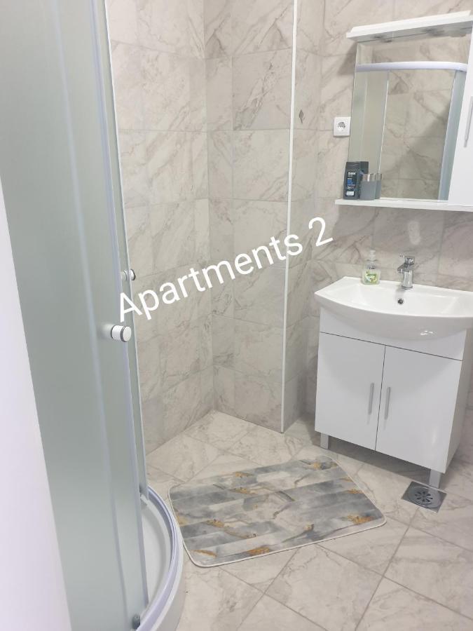 Leoalemar Appartement Novi Vinodolski Buitenkant foto